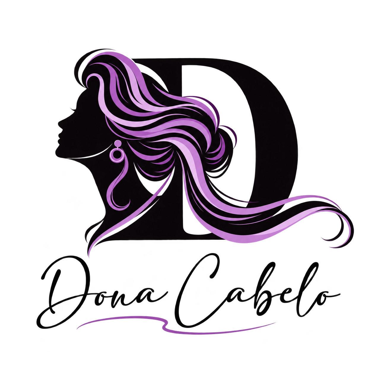 DONA CABELO & CIA — loja online